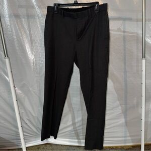 Marc Anthony Classic Gray Dress Pants